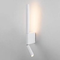 Спот Elektrostandard Sarca 40111 LED (белый) - фото