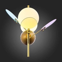 Бра Evoluce SLE2502-201-01 - фото