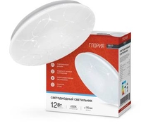 Точечный светильник In Home Deco Глория 4690612022222 - фото