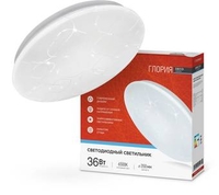 Точечный светильник In Home Deco Глория 4690612025117 - фото