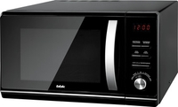 Микроволновая печь BBK 23MWG-851T/B - фото