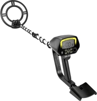 Металлоискатель Tianxun MD-4060 - фото