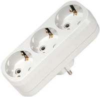 Разветвитель Makel 10033 - фото