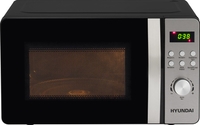 Микроволновая печь Hyundai HYM-D2074 - фото