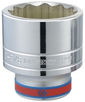 Головка слесарная King Tony 833072S - фото