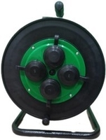 Короб для удлинителя Элект УХз-16-4-хх-К - фото