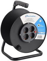 Короб для удлинителя Electraline 94014 - фото