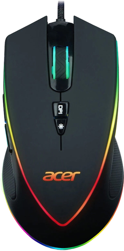 Игровая мышь Acer OMW131 - фото