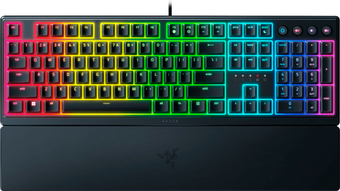 Клавиатура Razer Ornata V3 - фото