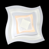 Светильник-тарелка Natali Kovaltseva Led Light 81014/1W - фото