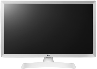 Телевизор LG 24TQ510S-WZ - фото
