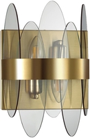 Бра Lumion Meredith 5268/2W (латунь) - фото