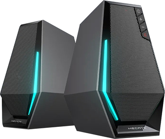 Акустика Edifier Hecate G1500 (черный) - фото