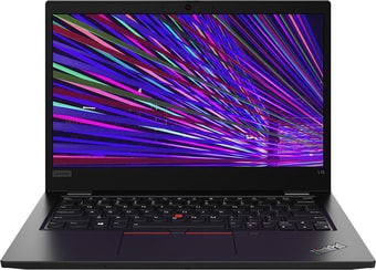 Ноутбук Lenovo ThinkPad L13 Gen 2 Intel 20VJS7LD00 - фото