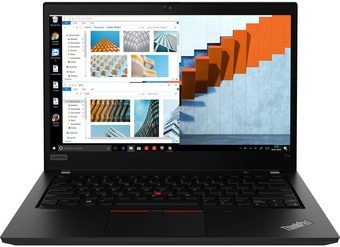 Ноутбук Lenovo ThinkPad T14 Gen 2 Intel 20W1SG6L00 - фото