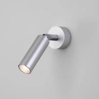 Спот Евросвет 20133/1 LED (серебристый) - фото