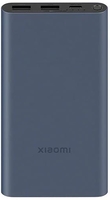 Внешний аккумулятор Xiaomi Mi 22.5W Power Bank PB100DPDZM 10000mAh (темно-серый, международная версия) - фото