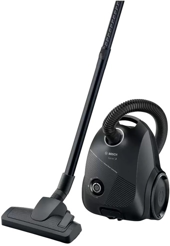 Пылесос Bosch Serie 2 BGLS2BA2 - фото