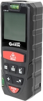 Лазерный дальномер Garin LDM-40 - фото