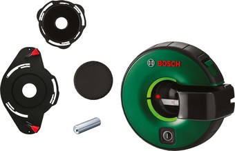 Лазерный нивелир Bosch Atino Basic 0603663A00 - фото