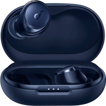 Наушники Anker SoundCore Space A40 (темно-синий) - фото