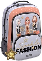 Школьный рюкзак Erich Krause ErgoLine 20L Top Models - фото