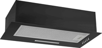 Кухонная вытяжка ZorG Technology Classico 850 52 M (черный) - фото