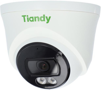 IP-камера Tiandy TC-C34XS I3W/E/Y/2.8mm/V4.2 - фото