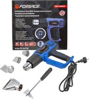 Промышленный фен FORSAGE F-HG75-2000LED - фото