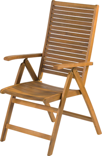 Кресло Fieldmann FDZN 4101-T - фото