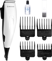 Машинка для стрижки волос Brayer BR3430 - фото