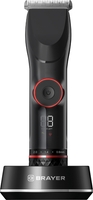 Машинка для стрижки волос Brayer BR3403 - фото