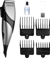 Машинка для стрижки волос Brayer BR3434 - фото