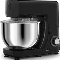 Планетарный миксер Moulinex Essential QA151810 - фото