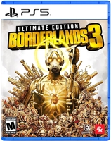 Borderlands 3: Ultimate Edition для PlayStation 5 - фото