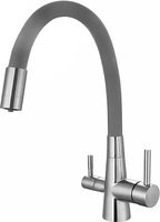 Смеситель Esko Coral CL 03 G - фото