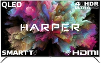 Телевизор Harper 65Q850TS - фото