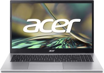 Ноутбук Acer Aspire 3 A315-59-55XK NX.K6TEL.003 - фото