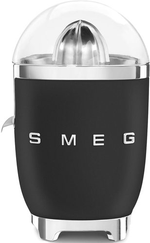 Соковыжималка Smeg CJF01BLMEU - фото