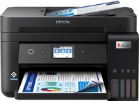 МФУ Epson EcoTank L6290 - фото