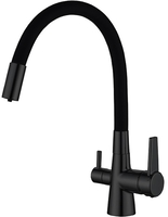 Смеситель Haiba HB76859-7 - фото