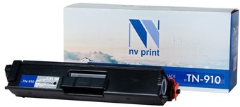 Картридж NV Print NV-B2847 (аналог Brother TN-910 Black) - фото