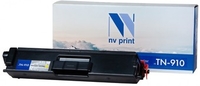 Картридж NV Print NV-B2850 (аналог Brother TN-910 Yellow) - фото