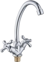 Смеситель Cronwil CD340-49 - фото