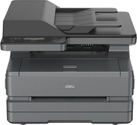 МФУ Deli M3100D - фото
