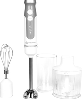 Погружной блендер Evolution HBS-1342 White - фото