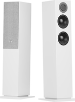 Напольная акустика Audio Pro A48 (белый) - фото