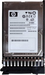 Жесткий диск HP 146GB (512547-B21) - фото