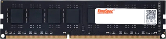 Оперативная память KingSpec 8ГБ DDR3 1600 МГц KS1600D3P13508G - фото