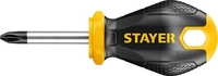 Отвертка Stayer Hercules PH2x38 2510-38-2_z03 - фото